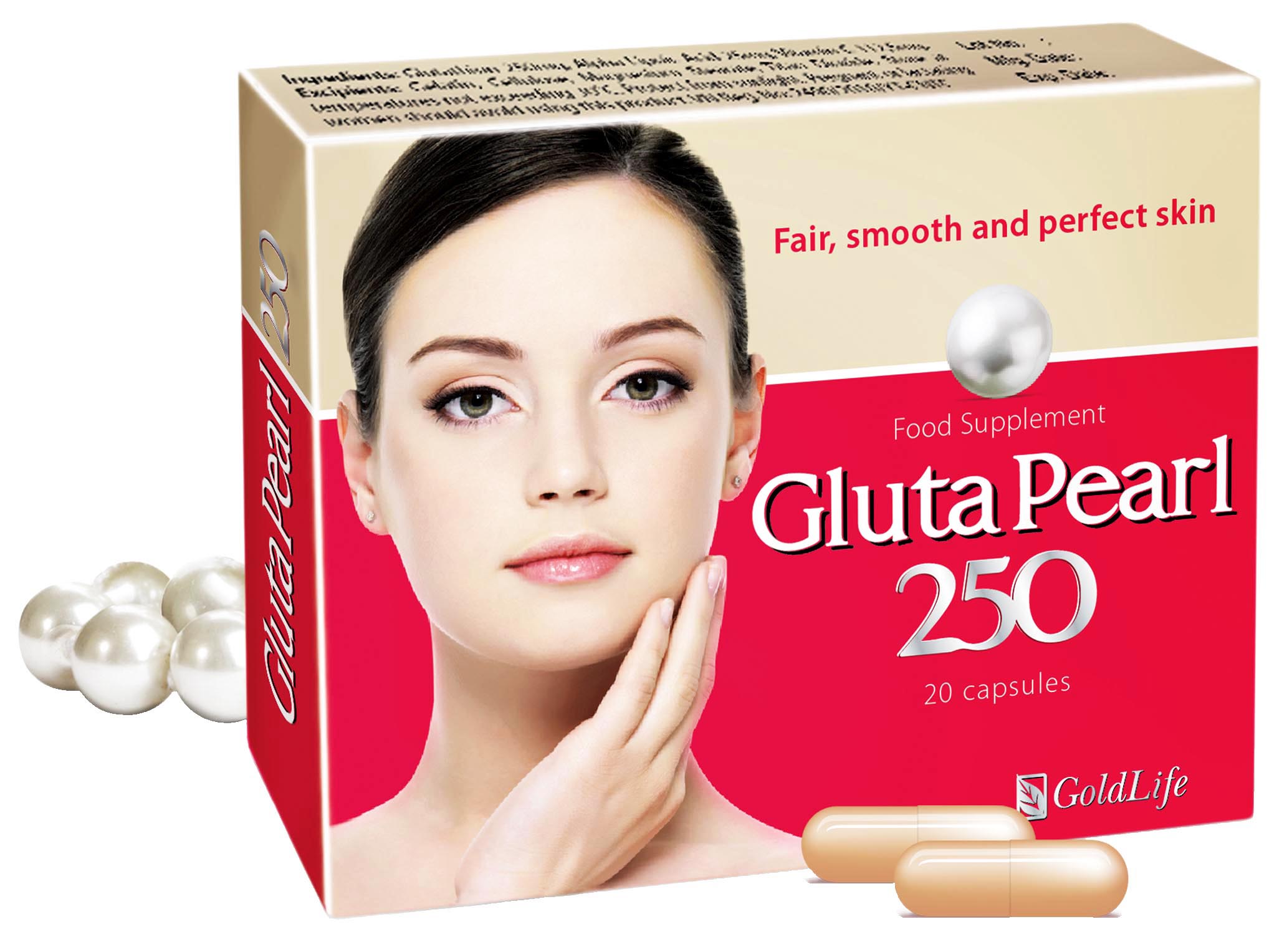 3. Lợi Ích và Hiệu Quả của Gluta Pearl